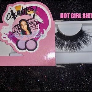 Hot Girl Sh!t 25MM Mink Lashes